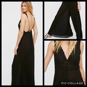 Free People Jumpsuit